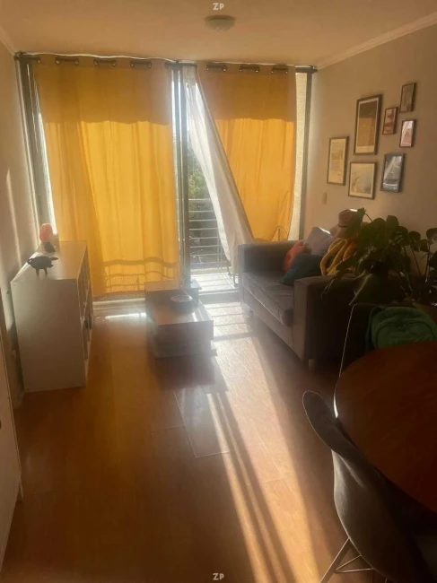 Departamento en Venta 1 Dormitorio en Centro de Rancagua | Ideal para Inversión