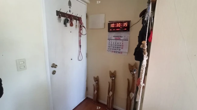 Departamento en Venta 3 Dormitorios en Condominio Puerta Norte, Rancagua