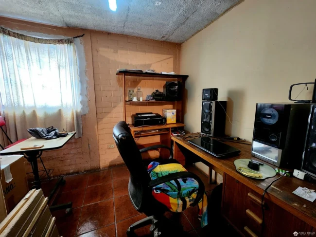 Departamento en Venta 3 Dormitorios en Avenida República de Chile, Rancagua