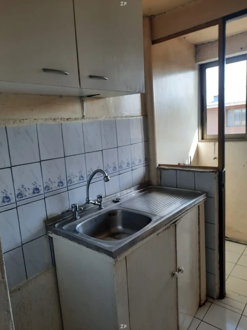 Departamento en Venta 3 Dormitorios en Manso de Velasco, Rancagua | 50 m²