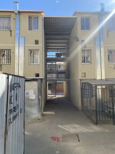 Departamento en Venta 2 Dormitorios en Costa del Sol, Rancagua | 54 m²
