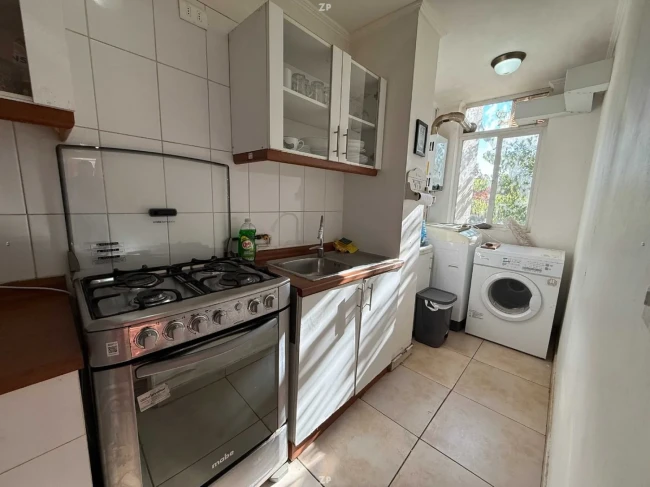 Departamento en Venta 3 Dormitorios en Condominio Viña Santa Blanca, Rancagua