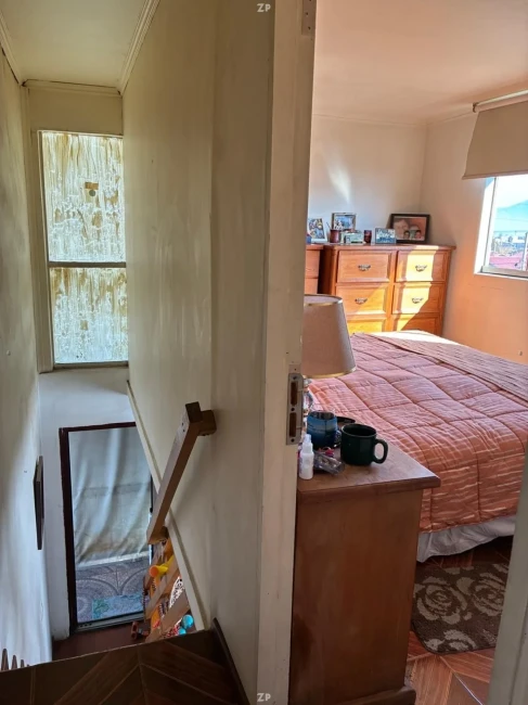 Departamento Dúplex en Venta 2 Dormitorios en Valle del Cachapoal, Rancagua