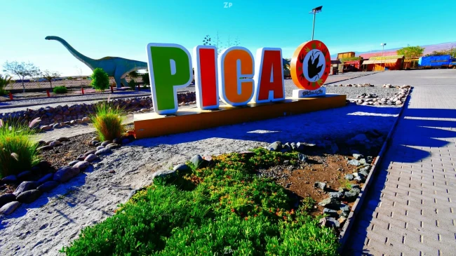 Venta de Parcela posee 3 casas y antena de celular