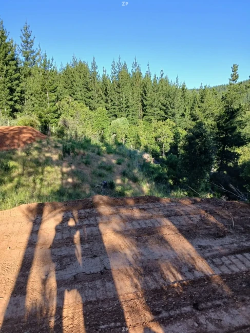 Parcela en Venta en Lomas de Pichilemu, Pailimo | 7.500 m² Cercada Rol Propio