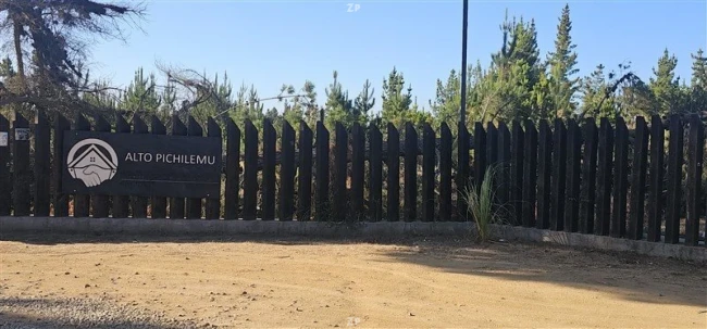 Parcela en Venta en Condominio Alto Pichilemu | 5.000 m² con Rol Propio