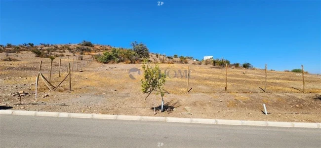 Parcela en venta de 5.000 m² en Hacienda Chacabuco con vista al valle
