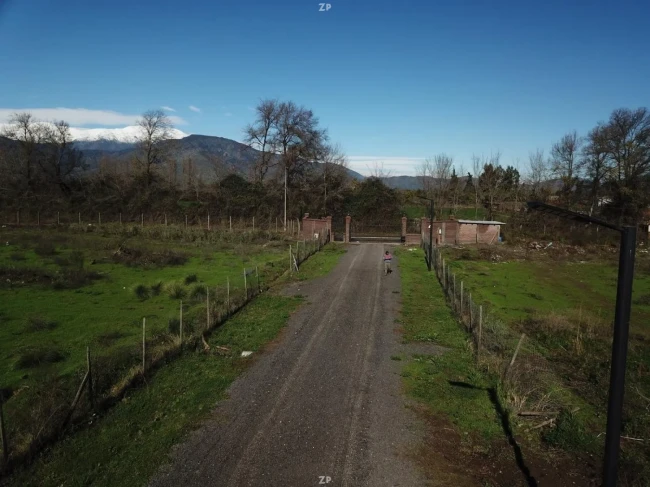 Parcela en venta de 5.000 m² en Condominio El Silo con agua y electricidad