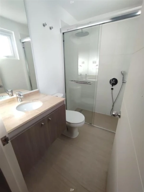 Casa Nueva en Venta en Condominio Alto Sacramento III, Buin | 3 Dormitorios