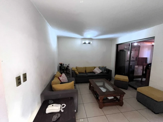 Casa en Venta en Condominio Los Almendros, Buin Oriente | 3 Dormitorios