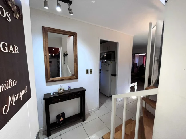 Casa en Venta en Condominio Los Almendros, Buin Oriente | 3 Dormitorios