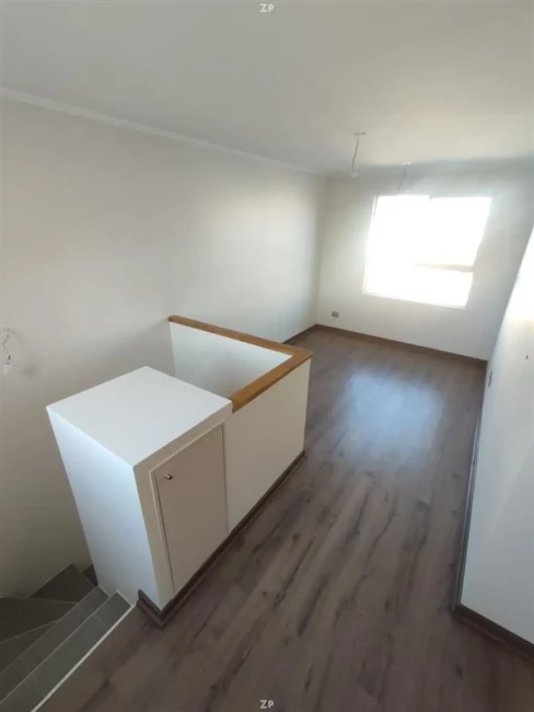 Casa Nueva en Venta en Condominio Alto Sacramento III, Buin | 3 Dormitorios