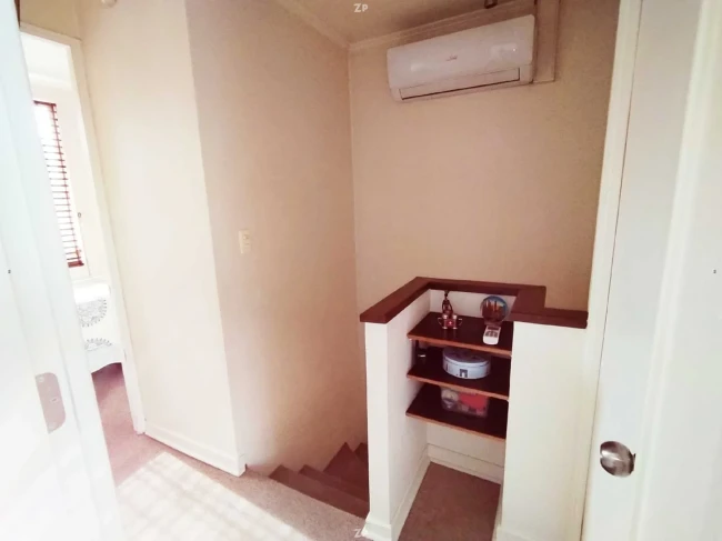 Casa en Venta en Buin | 3 Dormitorios en Barrio Cerrado con Terraza y Estacionam