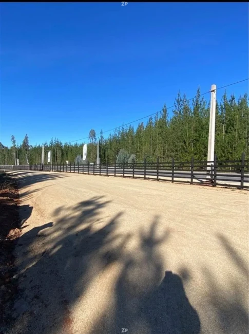 Parcelas en Venta Brisas del Arrayán, Pichilemu | 5.000 m² con Agua