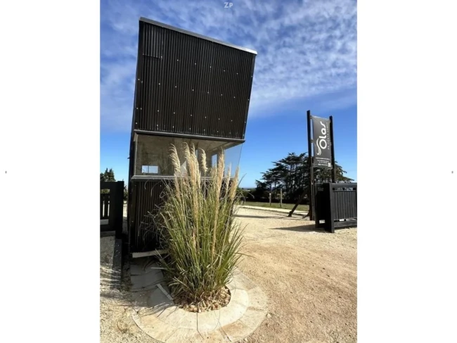 Parcela en Venta en Condominio Olas de Punta Lobos, Pichilemu | 1.000 m²