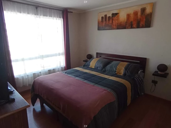 Casa en Venta en Condominio Buin Oriente | 4 Dormitorios, Fa…