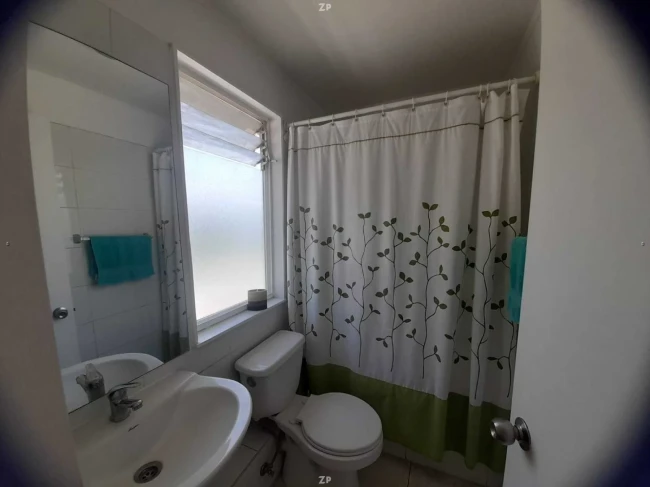Casa en Venta en Condominio en Buin | 3 Dormitorios, Quincho y Dormitorio en Sui