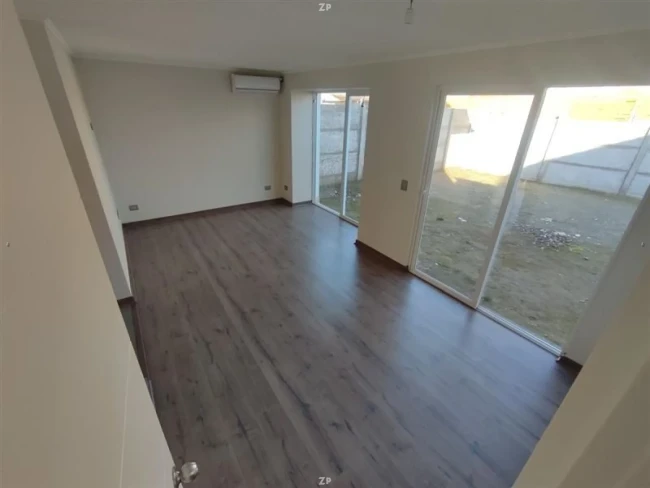 Casa Nueva en Venta en Condominio Alto Sacramento III, Buin | 3 Dormitorios