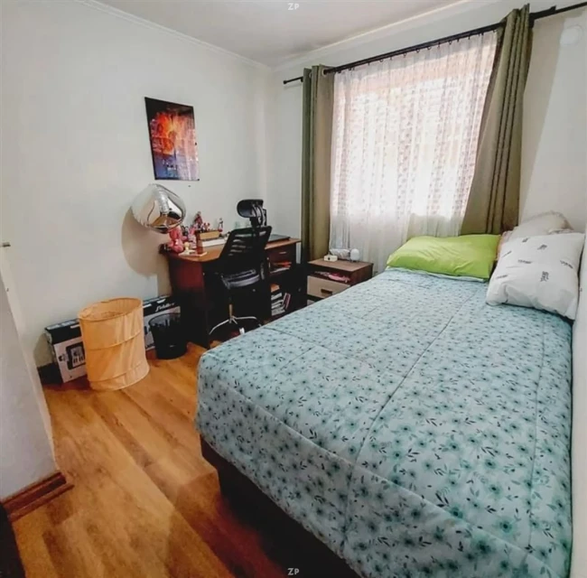 Casa en Venta en Buin Oriente | 3 Dormitorios, Quincho y 3 Estacionamientos