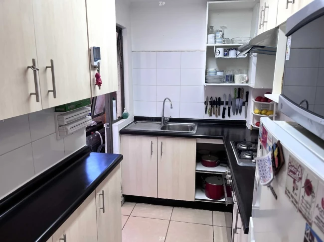 Casa en Venta en Condominio Los Almendros, Buin Oriente | 3 Dormitorios