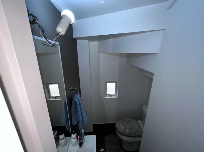 Casa Nueva en Venta en Condominio Alto Sacramento, Buin | 3 Dormitorios, 250 m² 