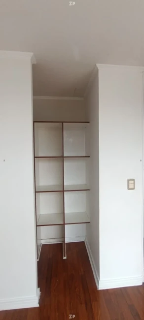 Arriendo de departamento