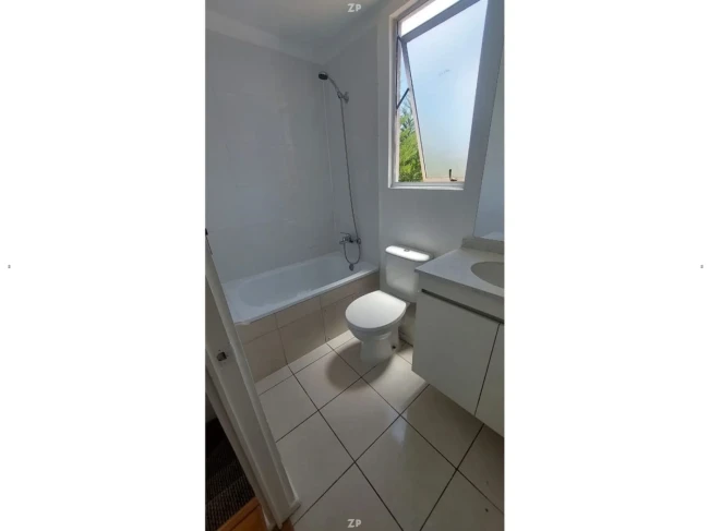 Casa en Venta en Francisco Gárate Gracia, Buin | 3 Dormitorios, Terraza