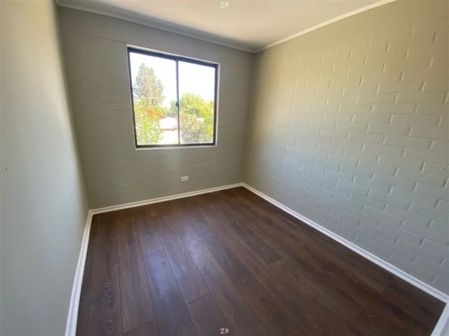 Casa en Venta en Condominio Los Jardines de Linderos, Buin | 4 Dormitorios