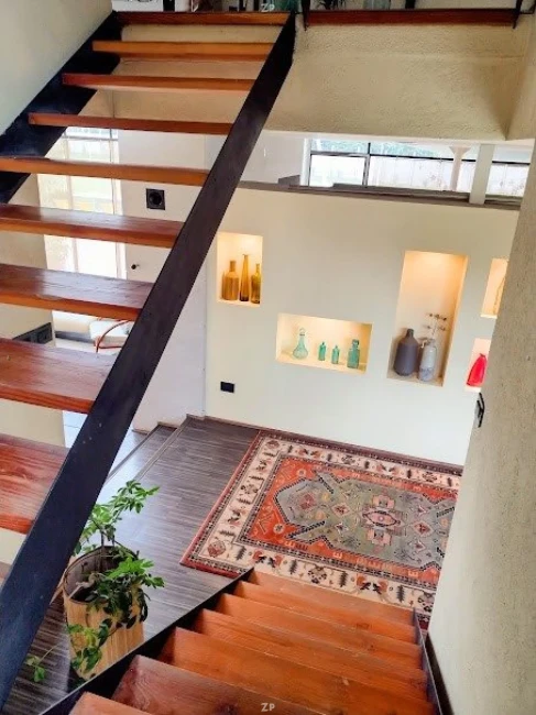 Casa de Lujo en Venta en Condominio Tierra Buena, Linderos, Buin | 5.000 m²