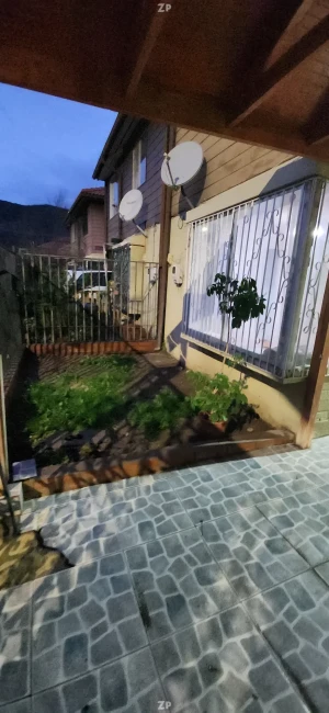 ARRIENDO CASA EN VILLA   SAN ALBERTO $ 480.000 BARRIO RESIDENCIAL