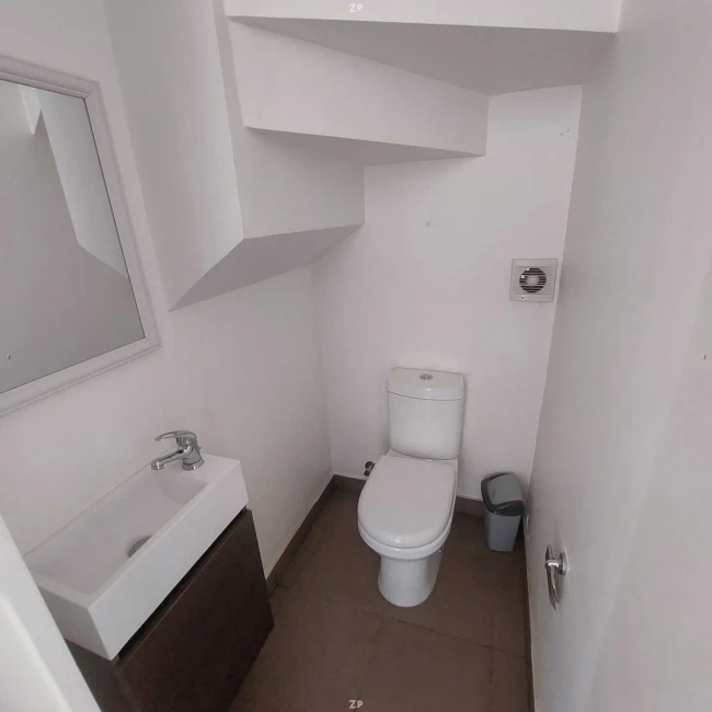 Casa en Venta en Buin | 3 Dormitorios, 3 Baños y 144 m² de Terreno