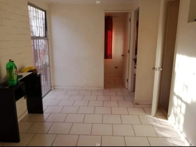 Casa en Venta en Villa El Solar 5, Buin | 3 Dormitorios y Excelente Conectividad