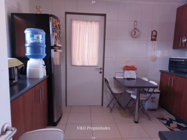 Casa en Venta en Condominio Valle Las Araucarias, Buin | 3 Dormitorios, Quincho 