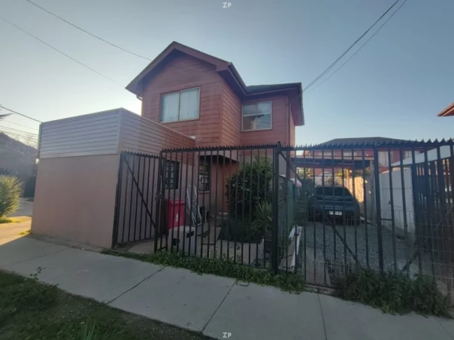 Casa en Venta en Nuevo Villaseca, Buin | 2 Dormitorios, 150 m² y Excelente
