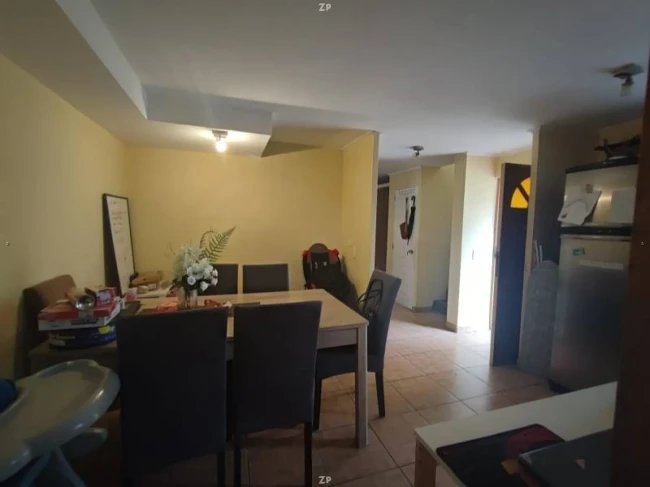 Casa en Venta en Camino Buin Maipo | Condominio, 3 Dormitorios, 110 m² y Quincho