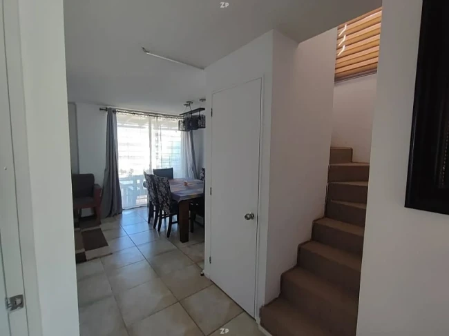 Casa en Venta en Valle Tranquilo, Buin | 3 Dormitorios, Quincho y Terraza