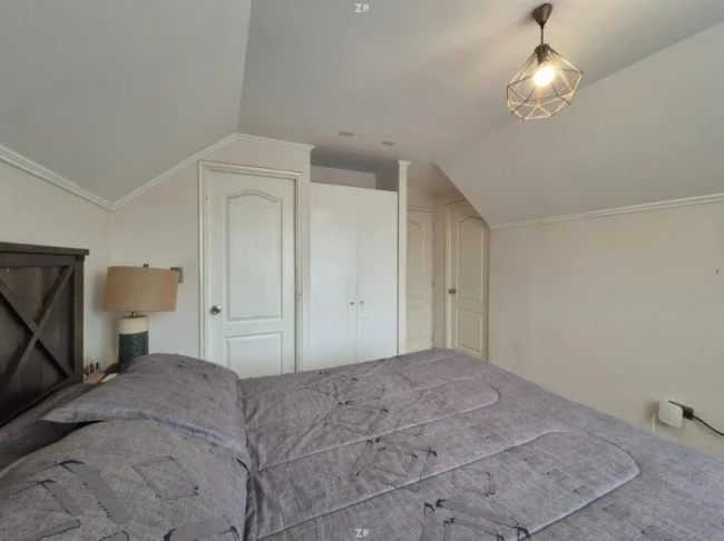 Casa en Venta Cerca de Estación Buin | 3 Dormitorios, Piscina y 210 m²
