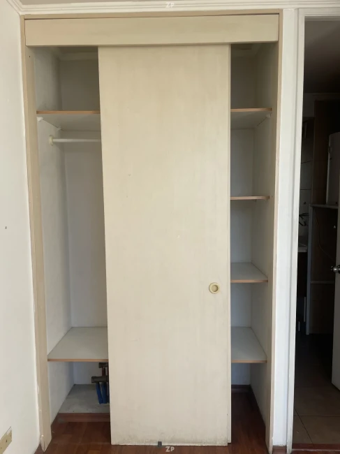 Arriendo departamento 