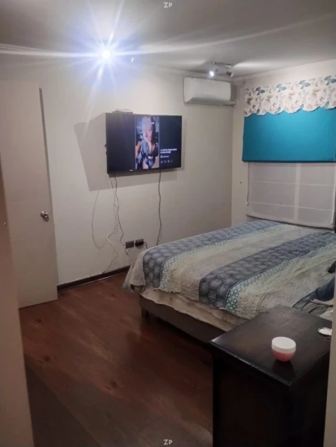 Casa en Venta en Alto Sacramento Linderos, Buin | 4 Dormitorios y 400 m²