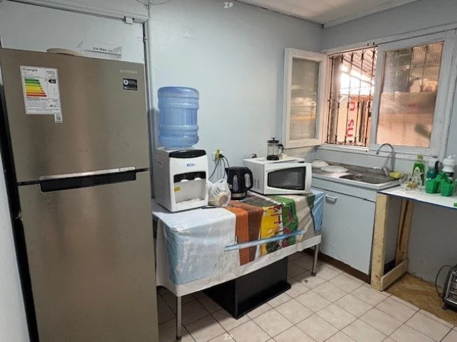 Casa Comercial en Venta en Centro de Buin | 375 m² de Terreno y Rentabilidad 