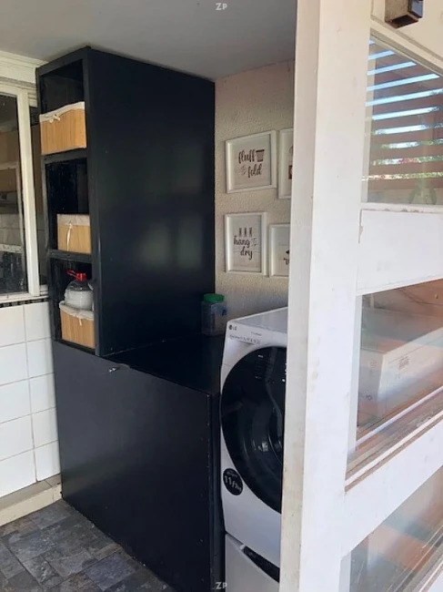 Casa en Venta en Alto Sacramento, Linderos, Buin | 3 Dormitorios, Quincho