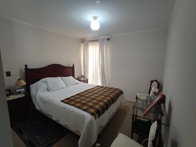 Casa en Venta en Cumbres de Buin | 3 Dormitorios, 218 m², Quincho y Terraza