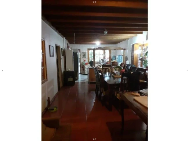 Casa en Venta en Centro de Buin | 600 m² de Terreno y Alto Potencial Comercial