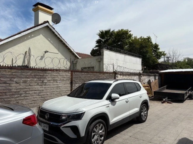 Casa Comercial en Venta en Centro de Buin | 375 m² de Terreno y Rentabilidad 