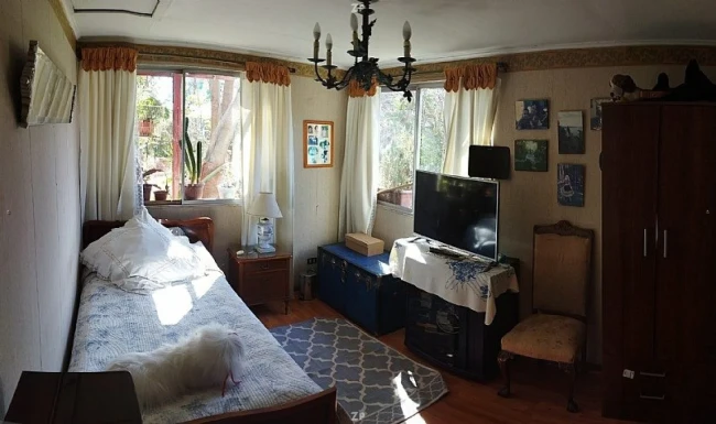 Casa en Venta con Giro Comercial en Centro de Buin | 722 m² de Terreno y Alto