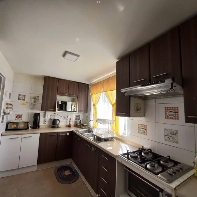 Casa en Venta en Condominio Parque Buin | 3 Dormitorios, Quincho y Sala de Estar