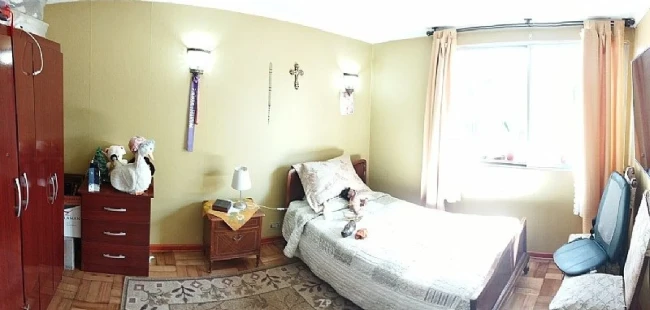 Casa en Venta con Giro Comercial en Centro de Buin | 722 m² de Terreno y Alto