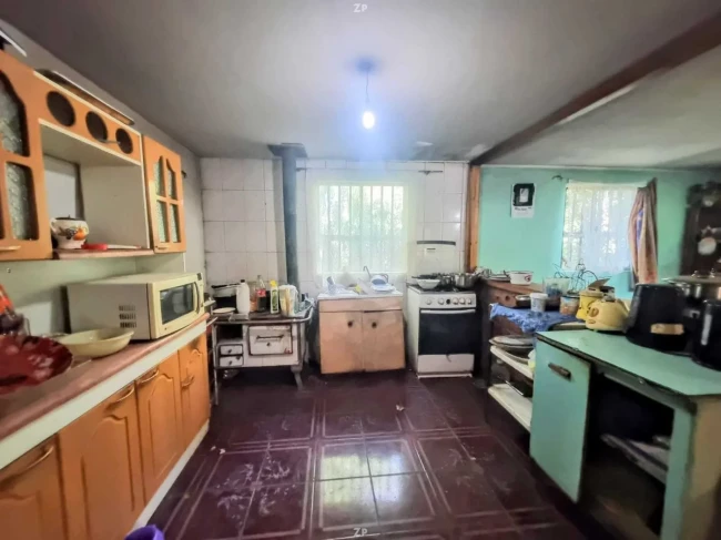 Casa en Venta en Alto Jahuel, Buin | 546 m² de Terreno y 4 Dormitorios