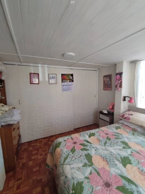Casa en Venta en Bajos de Matte, Buin | 4 Dormitorios, 200 m² 