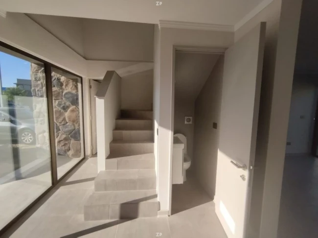 Casa en Venta en Buin | 3 Dormitorios, 265 m² de Terreno 